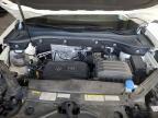 Lot #3296330432 2022 VOLKSWAGEN ATLAS SE