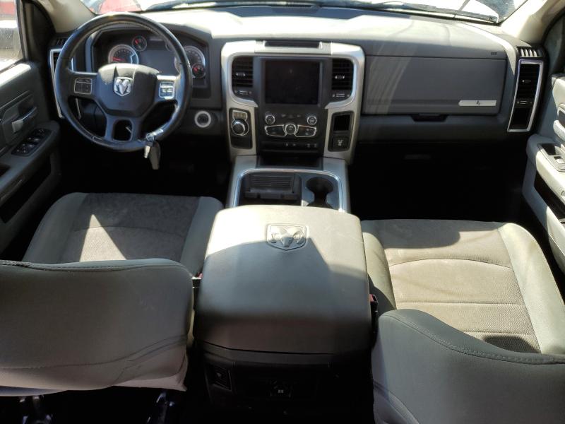 2018 RAM 1500 SLT #3278855140