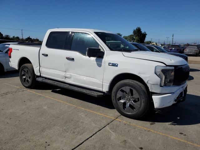 2024 FORD F150 LIGHTNING XLT - Other View