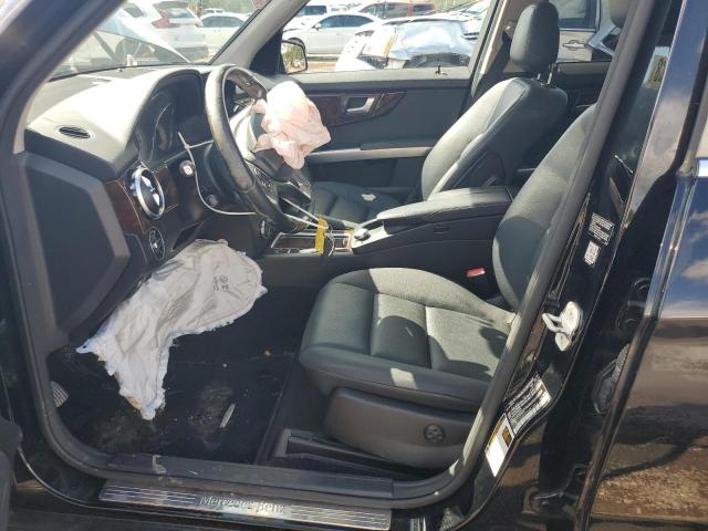 2015 MERCEDES-BENZ GLK 350 WDCGG5HB4FG341523