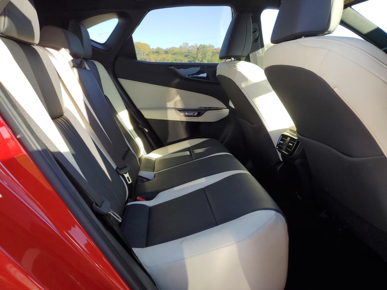 LEXUS NX 350 PREMIUM