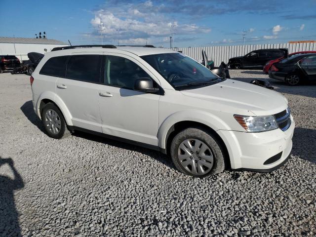 2017 DODGE JOURNEY SE 3C4PDCAB2HT577373