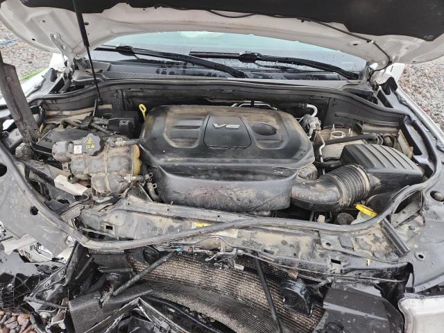 2016 DODGE DURANGO LI 1C4RDJDG5GC446758