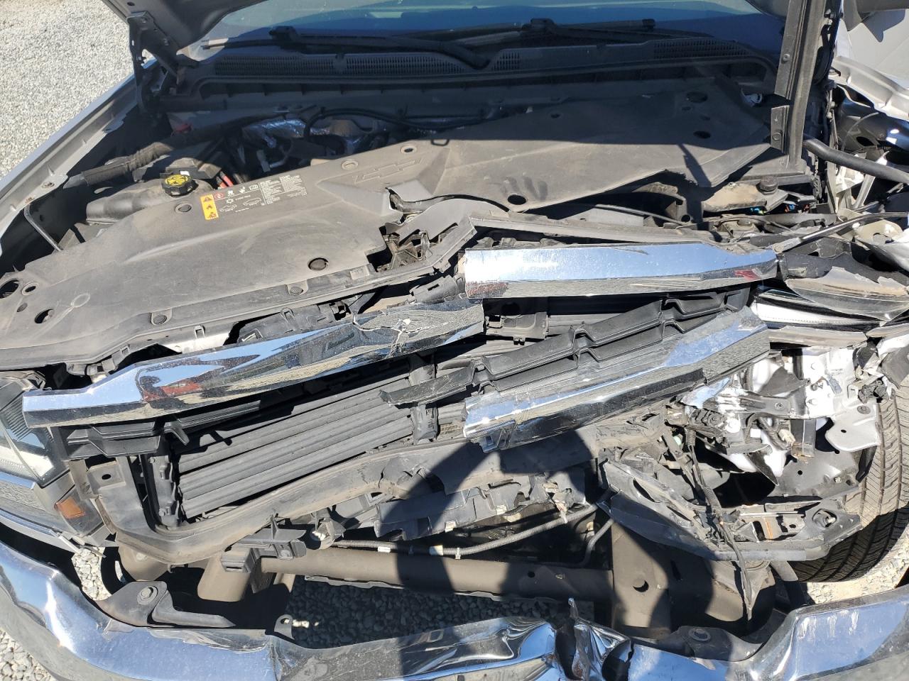 CHEVROLET SILVERADO C1500 LT