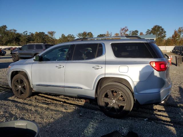 2017 GMC ACADIA DEN #3282423268