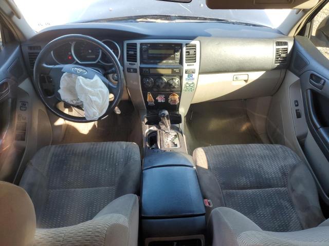 2007 TOYOTA 4RUNNER SR #3283968828