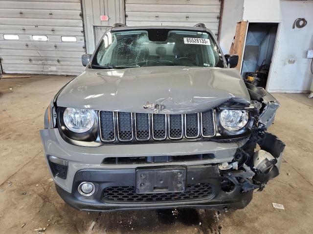 2020 JEEP RENEGADE LATITUDE - ZACNJBBB7LPL03639