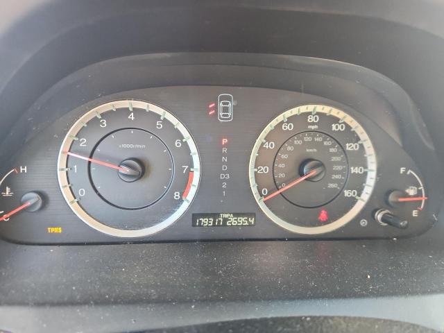 2010 HONDA ACCORD EX - 1HGCP2F71AA019808