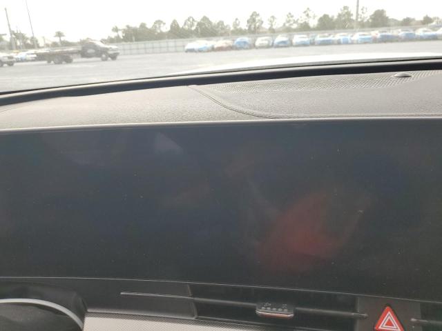 2025 KIA SPORTAGE S 5XYK43DF4SG281018