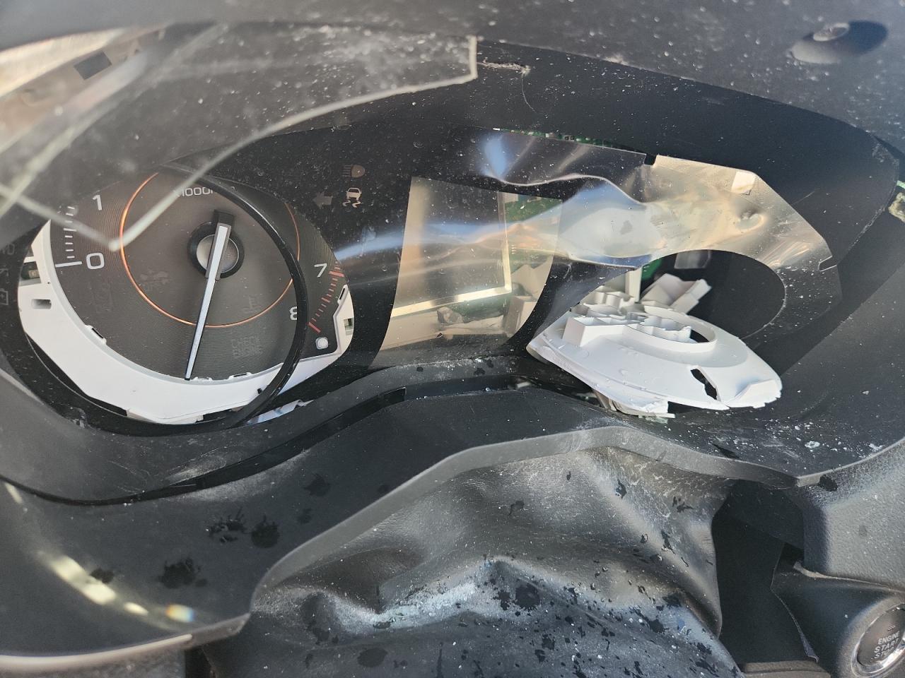 SUBARU CROSSTREK PREMIUM