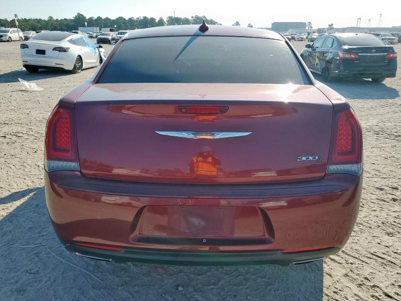 2019 CHRYSLER 300 S - 2C3CCABG1KH682667