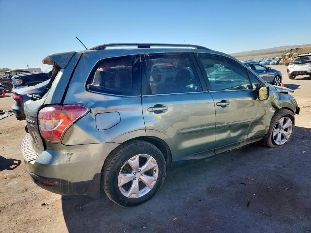 2014 SUBARU FORESTER 2 #3284149535