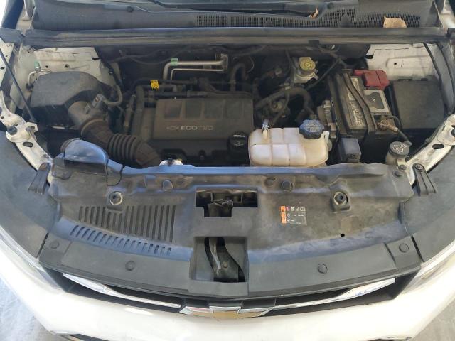 2018 CHEVROLET TRAX 1LT #3304532446