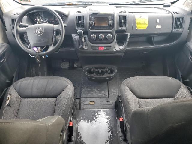 2020 RAM PROMASTER #3305499063