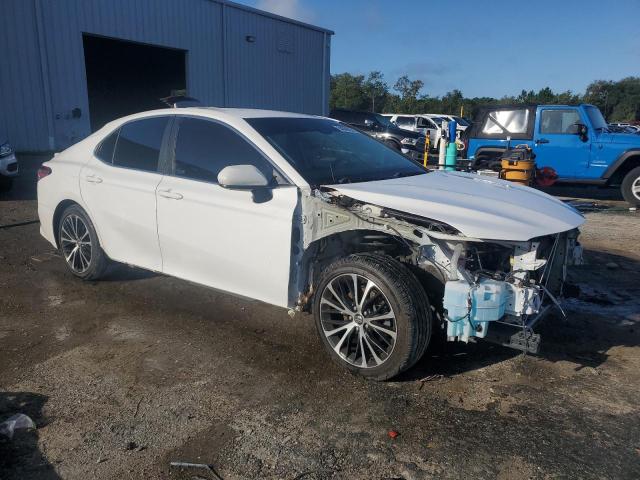2018 TOYOTA CAMRY L 4T1B11HK5JU598481
