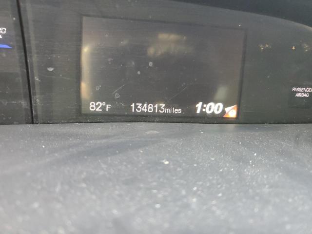 2012 HONDA CIVIC EX - 2HGFB2F81CH565694