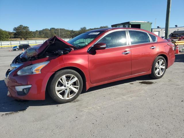 2015 NISSAN ALTIMA 2.5 #3305492061
