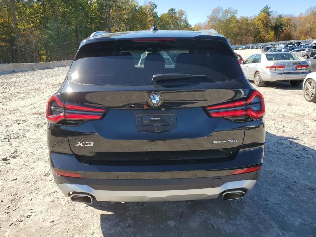 2023 BMW X3 XDRIVE3 5UX53DP03P9N78057