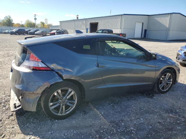 2013 HONDA CR-Z #3308381366