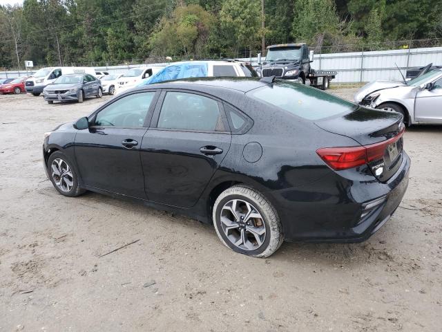 2020 KIA FORTE FE - 3KPF24AD0LE246586