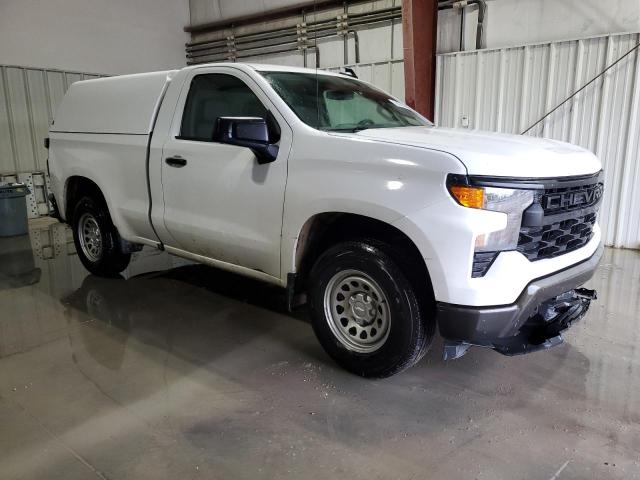 2023 CHEVROLET SILVERADO C1500 - 3GCNAAEK7PG357667