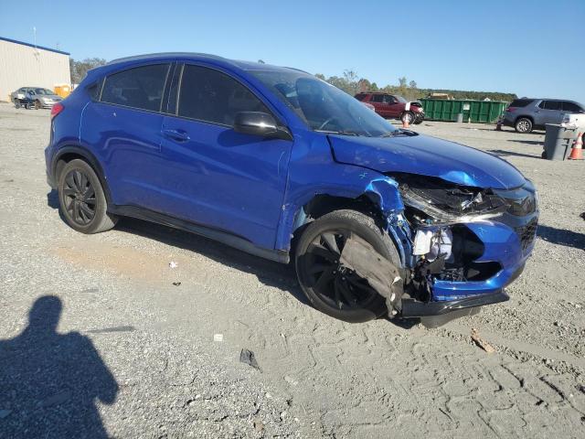 2021 HONDA HR-V SPORT #3286742297