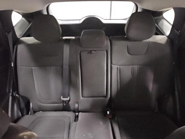 2024 HYUNDAI TUCSON SEL - 5NMJBCDE4RH353506