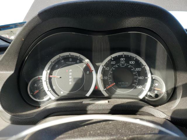 2010 ACURA TSX #3293333421