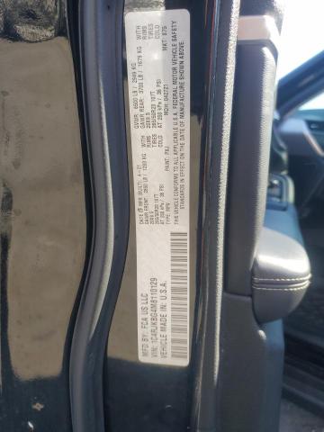 2021 JEEP GRAND CHER 1C4RJKBG4M8110129