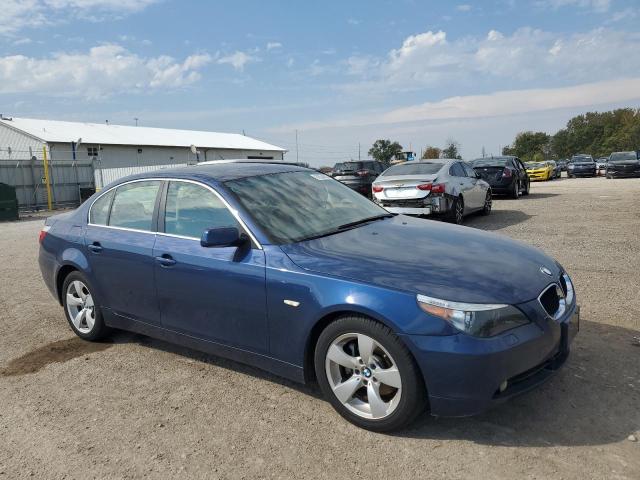 2006 BMW 525 I #3278582949