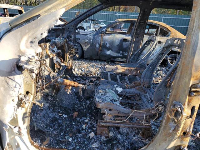 2021 CHEVROLET SILVERADO #3279586243