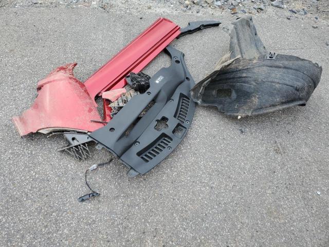 2019 LEXUS RC 350 - JTHSZ5BC2K5009936