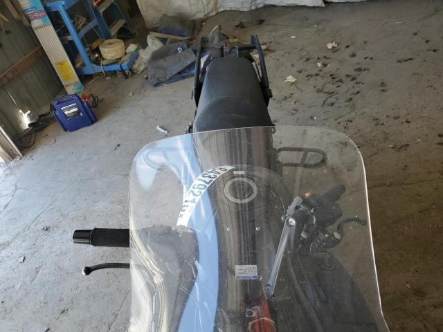 2021 KAWASAKI ZG1400 E JKBZGNE10MA015119