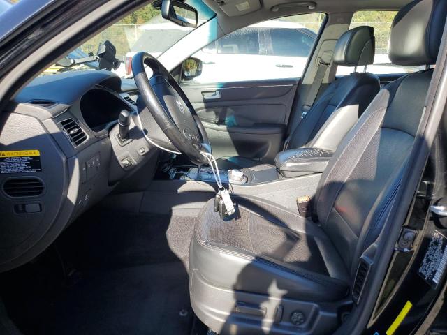 2014 HYUNDAI GENESIS 5.0L - KMHGC4DH8EU261479