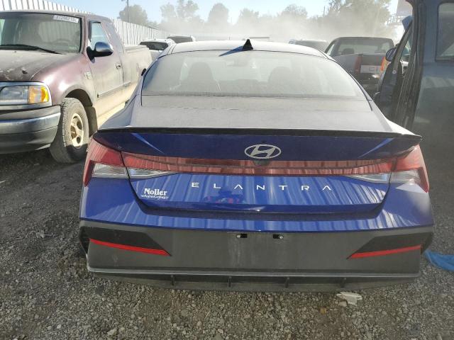 2025 HYUNDAI ELANTRA SE #3290233212