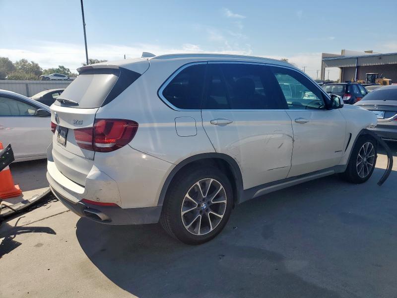 2018 BMW X5 SDRIVE3 5UXKR2C57J0Z19057