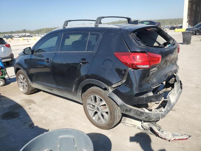 2015 KIA SPORTAGE L #3292762803