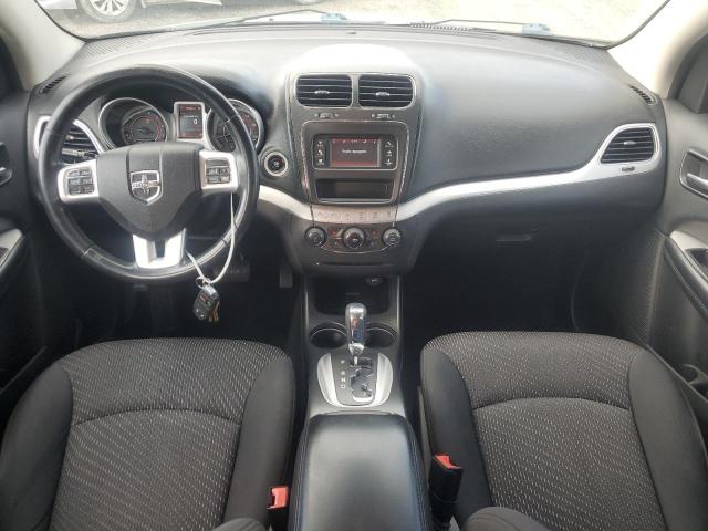 2016 DODGE JOURNEY SX - 3C4PDCBB1GT120387