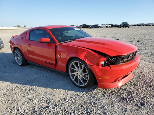 2011 FORD MUSTANG GT - 1ZVBP8CF1B5158238