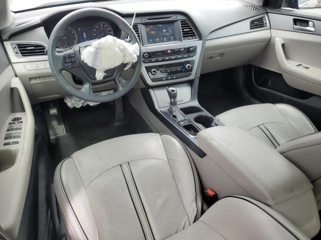 2016 HYUNDAI SONATA SE 5NPE24AF1GH297500