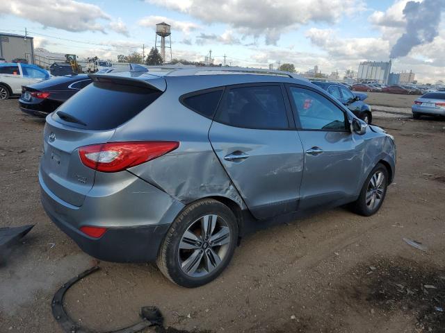 2015 HYUNDAI TUCSON LIM - KM8JUCAG0FU004102