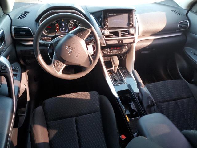 2020 MITSUBISHI ECLIPSE CR #3296305450