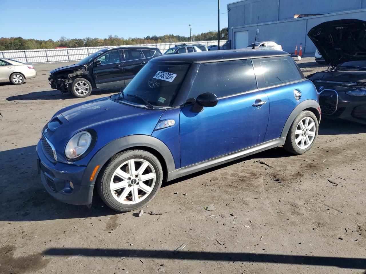 Vehicle photo