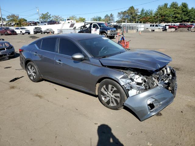 2020 NISSAN ALTIMA S 1N4BL4BV7LC183521