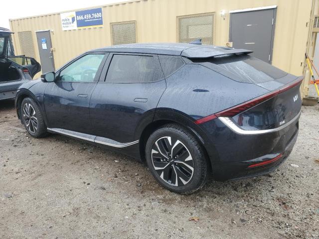 2024 KIA EV6 LIGHT - KNDC34LA7R5183705