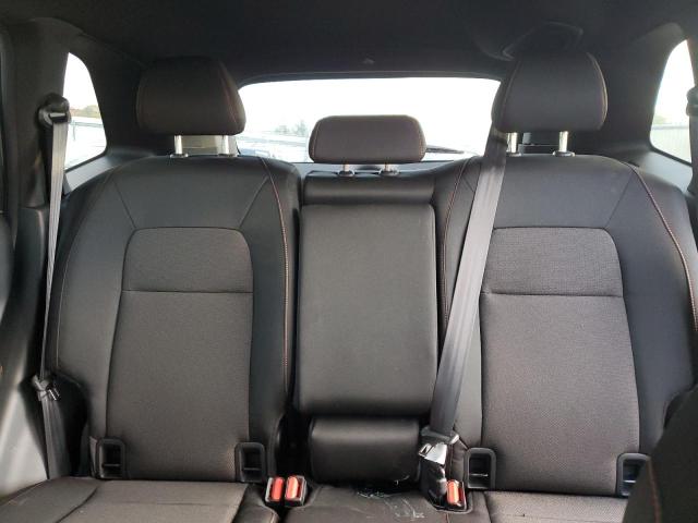 2026 HONDA CR-V TRAIL #3301801366