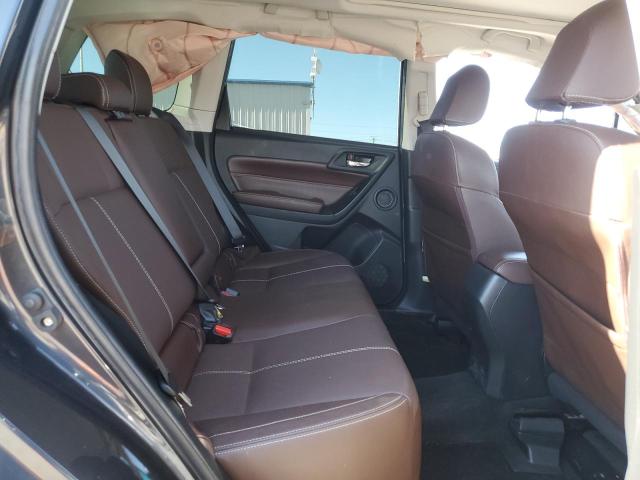 2018 SUBARU FORESTER 2 JF2SJAWCXJH523656