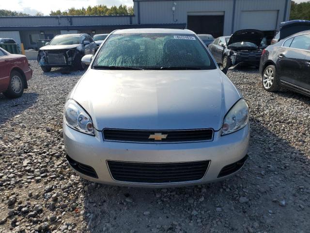 2011 CHEVROLET IMPALA LT - 2G1WB5EK0B1144885