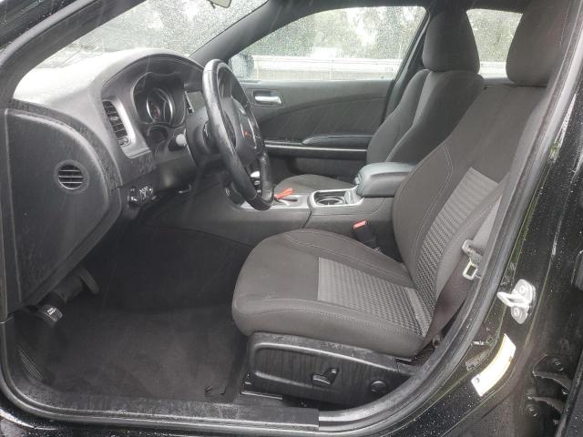 2023 DODGE CHARGER SXT 2C3CDXBG4PH690947