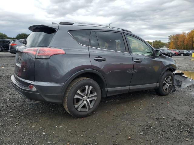 2017 TOYOTA RAV4 LE - JTMBFREV2HJ702679